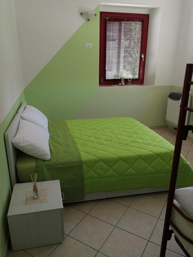 Ostello Di San Germano Borgofranco d'Ivrea Eksteriør bilde